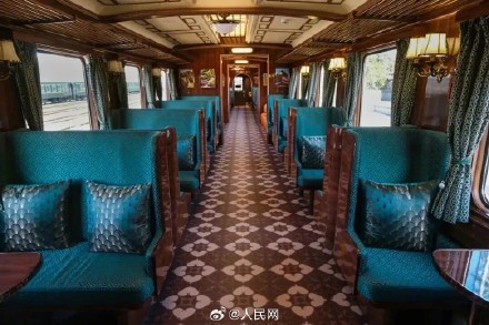 全国铁路春运预计发送旅客5.4亿人