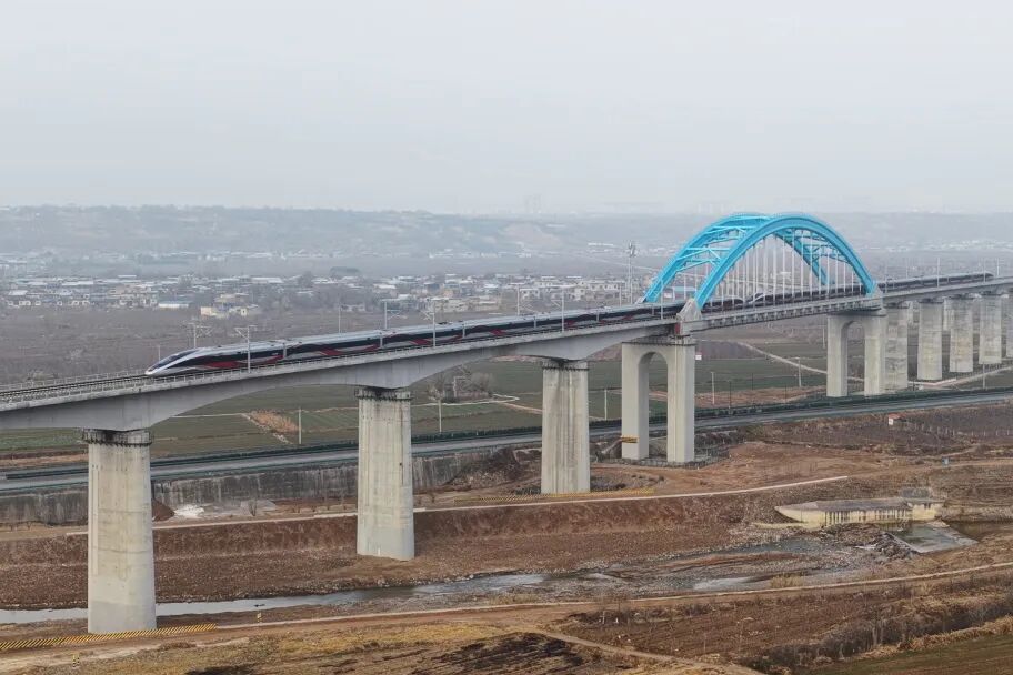 2026年春运开启！西铁局预计发送旅客1863万人次