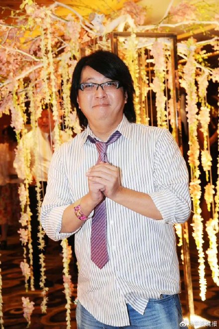 王菲曾是袁惟仁的事业转折点 王菲曾是袁惟仁的事业转折点