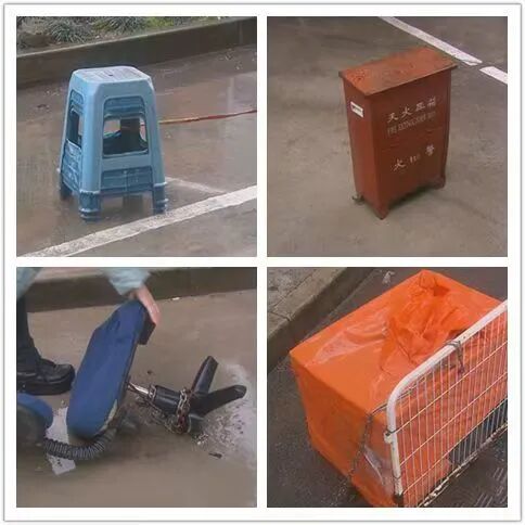 事发上海山姆超市！当“自动泊车”遇到“人肉”占位……