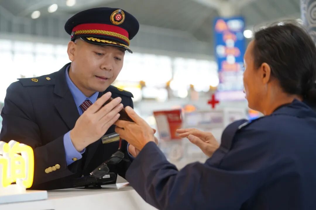 2026年春运开启！西铁局预计发送旅客1863万人次