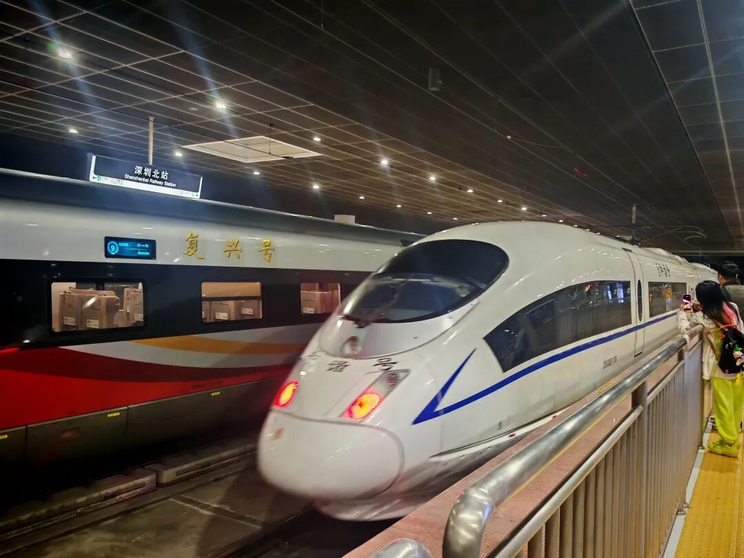 2026年春运，今天正式开始！出行提示来了