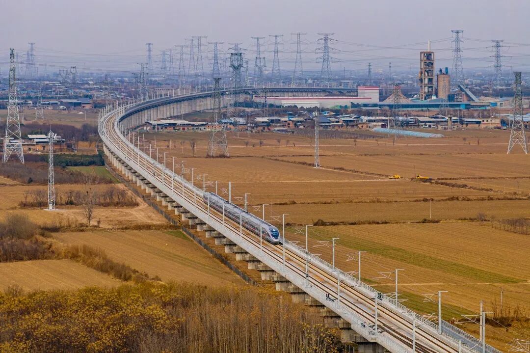 2026年春运开启！西铁局预计发送旅客1863万人次