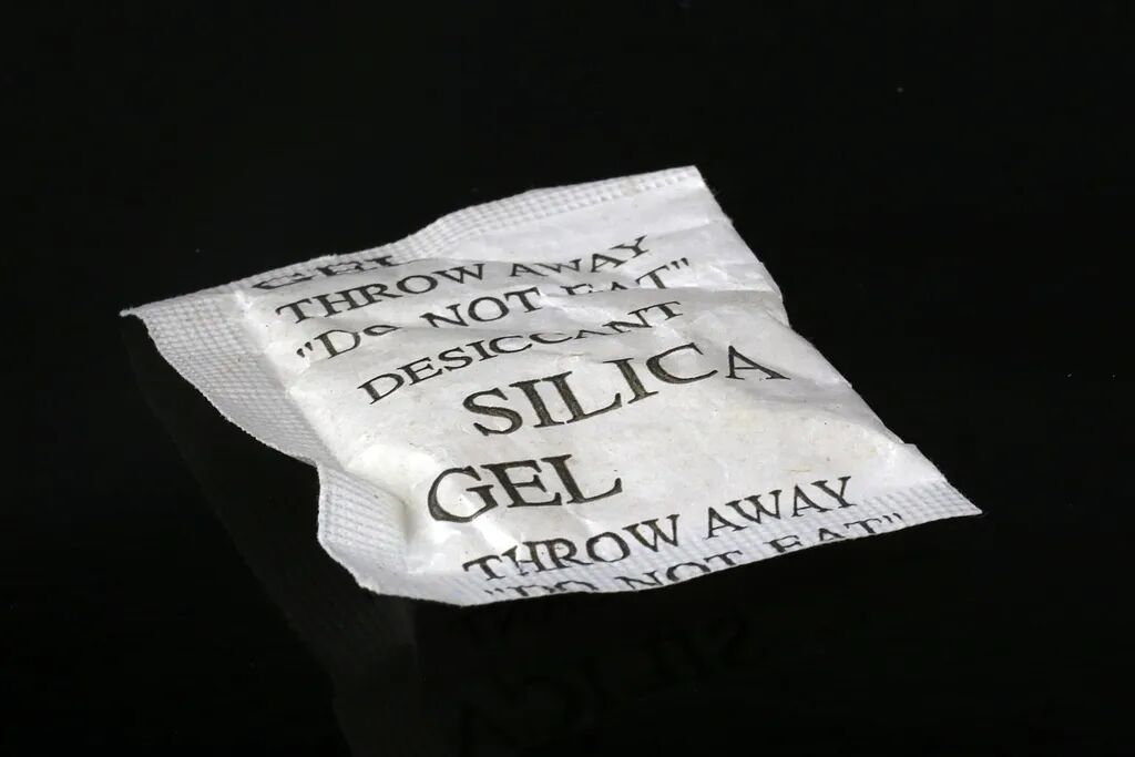 一口下去,男子被抢救10小时!只因紫菜汤内误放了干燥剂