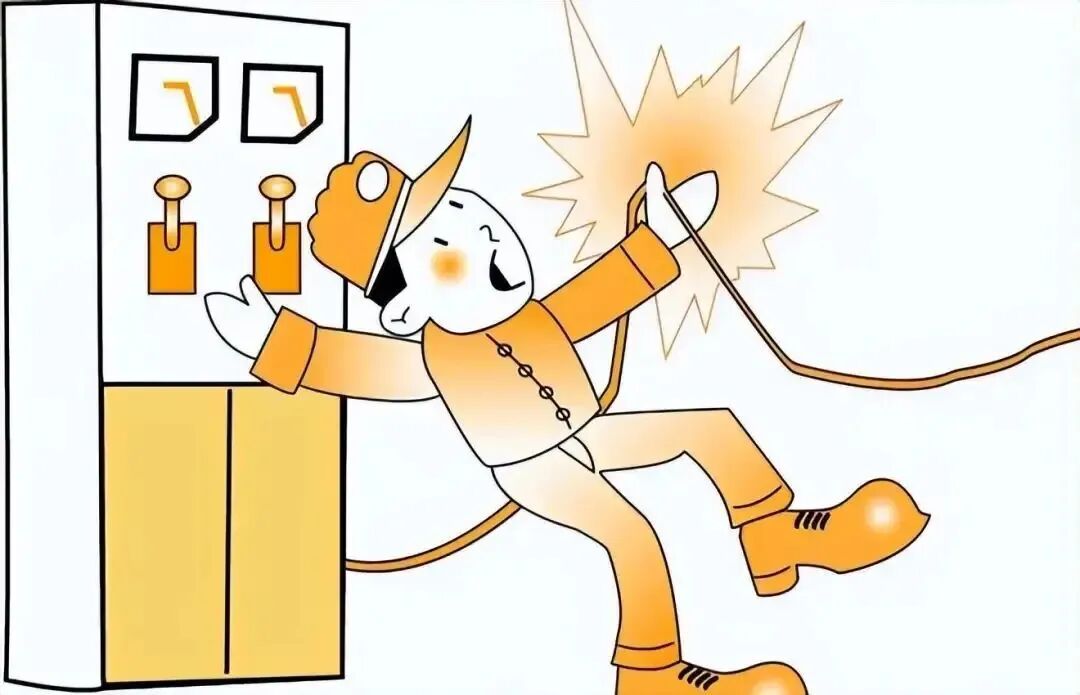 手都电黑了，这个生活误区太致命！