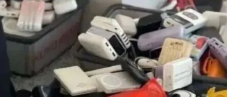 春运开始！这些行李不能带上火车，快自查！