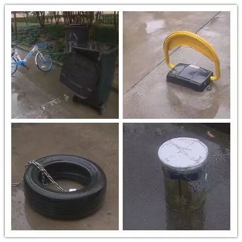 事发上海山姆超市！当“自动泊车”遇到“人肉”占位……