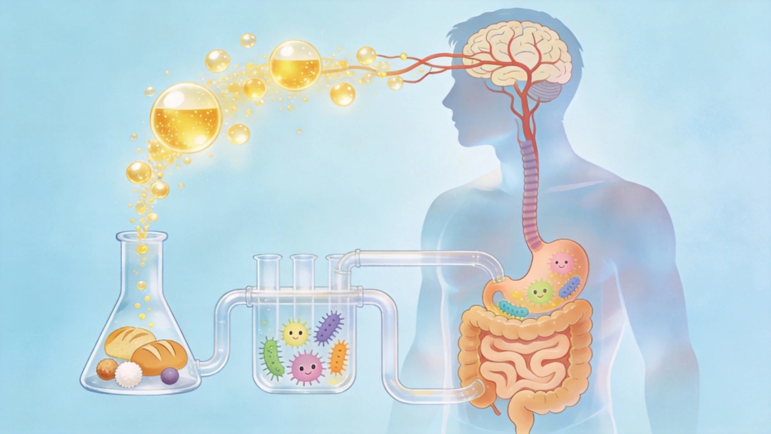 不喝也醉？竟是体内细菌“自动酿酒”！这些日常美食也需警惕