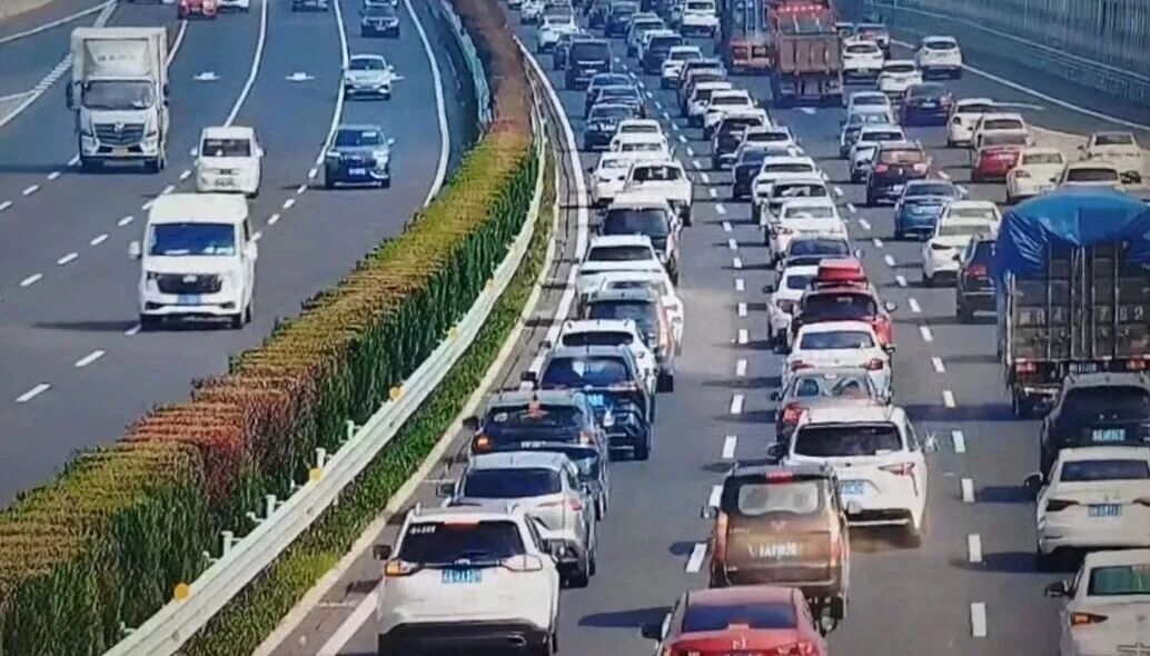 今日春运正式开启,江苏消防发布提醒! 今日春运正式开启,江苏消防发布提醒!