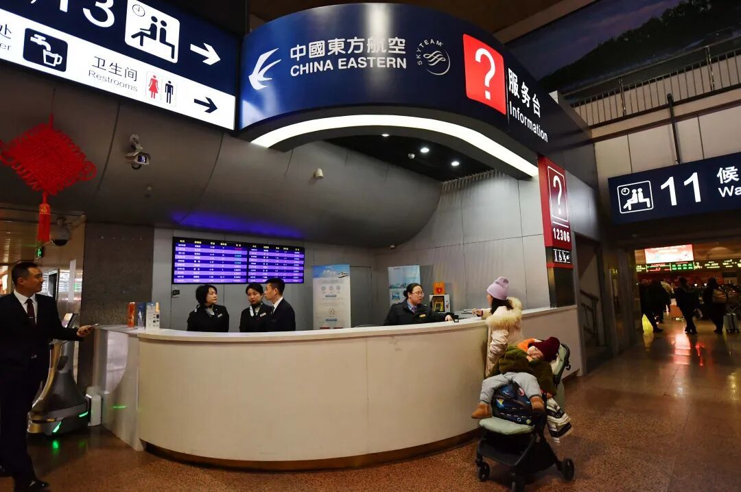 回家过年了!多图直击北京春运首日现场 回家过年了!多图直击北京春运首日现场