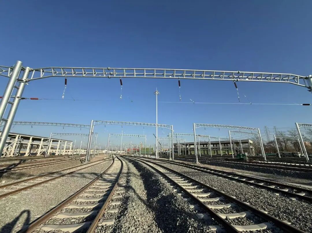 22号线最新消息!1站4口年内投用!北京2026年轨道交通建设有大动作—— 22号线最新消息!1站4口年内投用!北京2026年轨道交通建设有大动作——