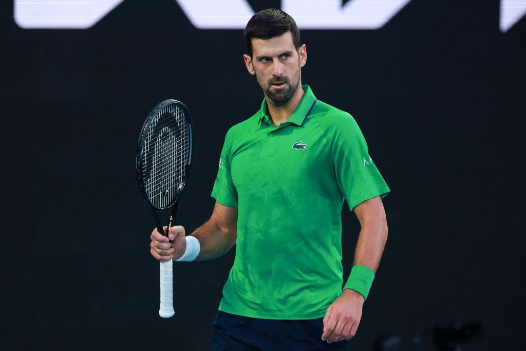 22岁272天！阿尔卡拉斯成最年轻全满贯得主，创男子网坛新历史