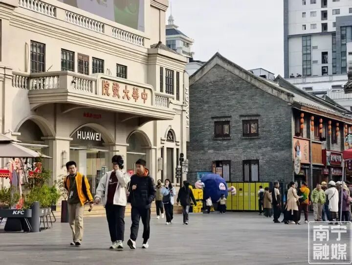 今年2月，将有4次冷空气过程影响我国！未来三天广西天气→