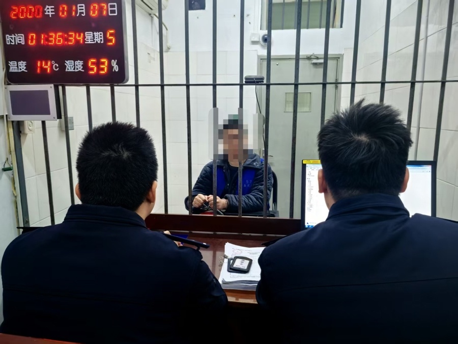 上海警方重拳打击电诈境外回流人员，已抓获277人，追逃200余名