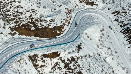 致敬守护！边防官兵踏雪巡边关