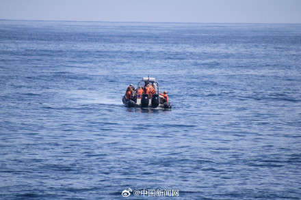 菲律宾沉船事故已致42人死亡