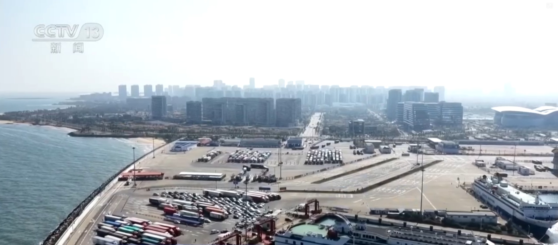 智能设备、暖心服务齐上阵 多地开启“春运护航”模式保畅通保安全