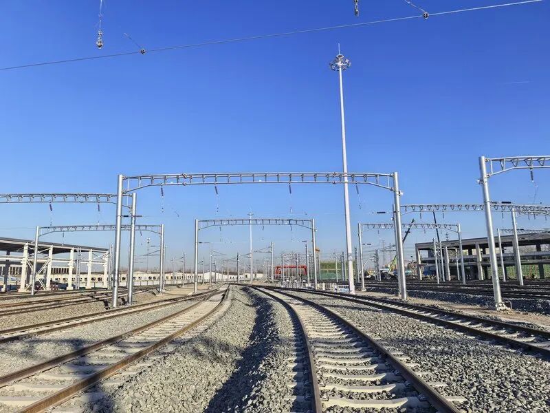 2线开通、1站4口投用，2026年北京轨道交通建设计划发布