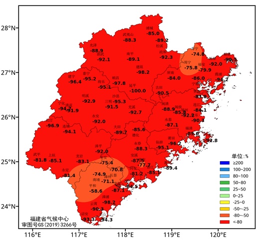 直冲21℃！厦门即将升温