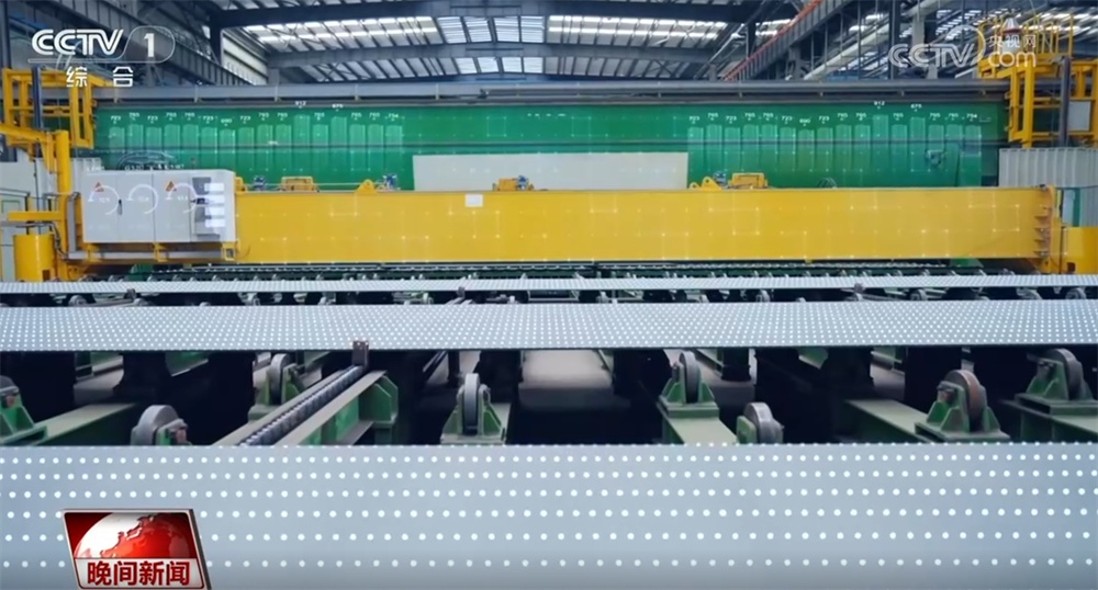 领跑、突破、增长……“硬核”数据勾勒2025年中国经济向上向优“成绩单”