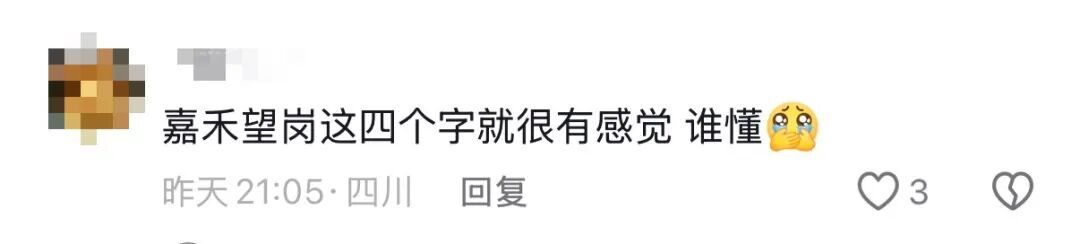 “嘉禾望岗”,为什么火了? “嘉禾望岗”,为什么火了?