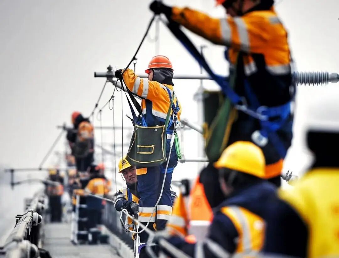 雄商高铁山东段开始静态验收,途经3市设7座车站 雄商高铁山东段开始静态验收,途经3市设7座车站