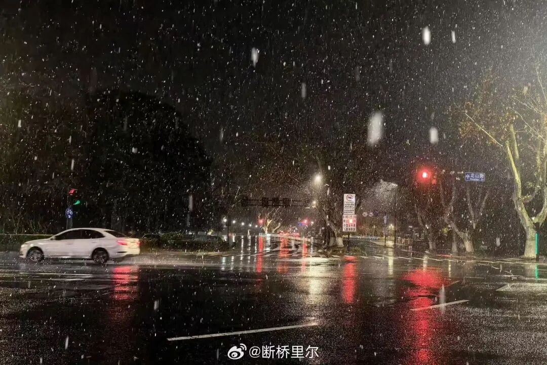 预计飙升至20℃！珍惜杭州这几天的回暖，6号开始冷空气将强势南下