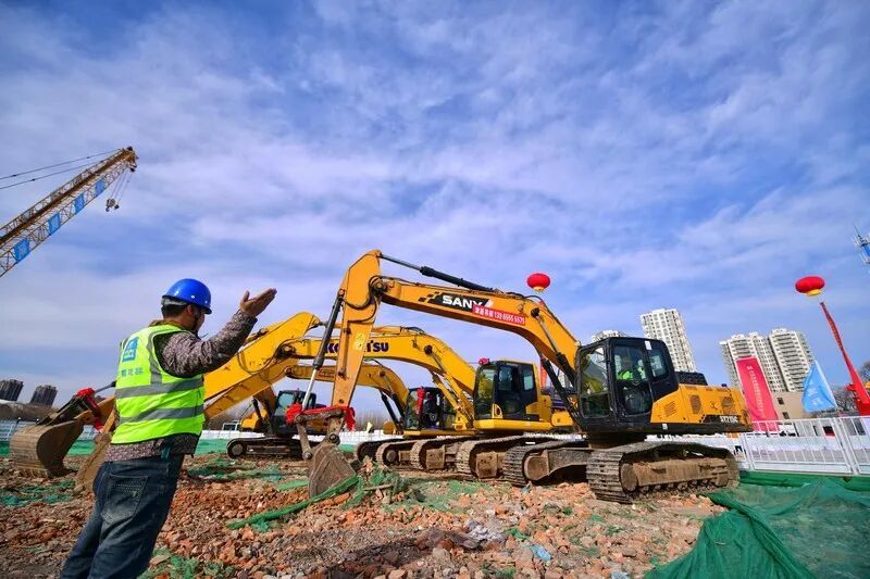 2线开通、1站4口投用，2026年北京轨道交通建设计划发布