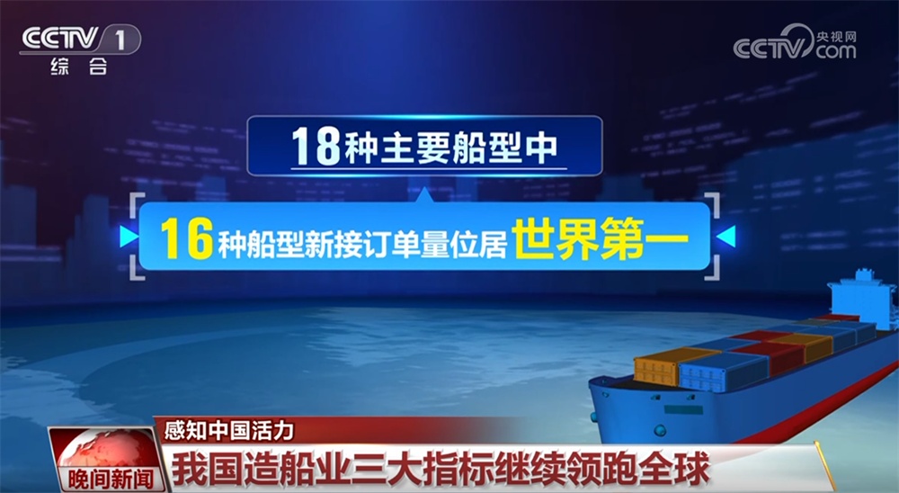 领跑、突破、增长……“硬核”数据勾勒2025年中国经济向上向优“成绩单”