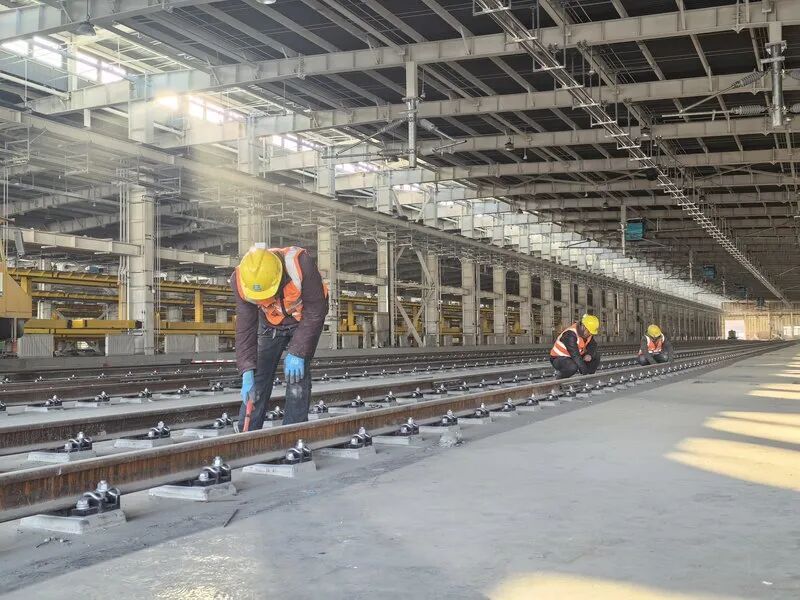 2线开通、1站4口投用，2026年北京轨道交通建设计划发布