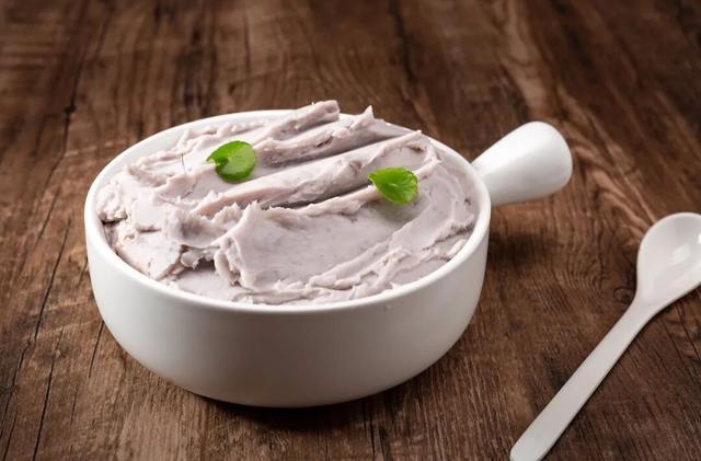 天塌了！你吃了这么多年的“香芋味”，居然都是假的？