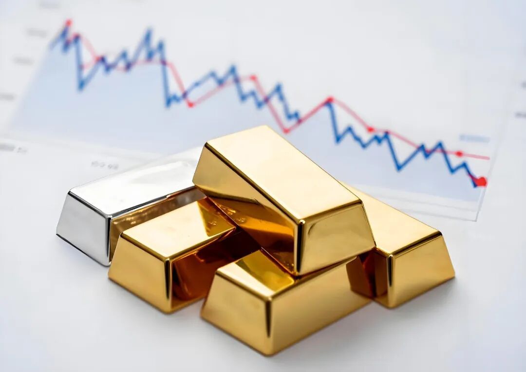 黄金、白银，继续大跌！