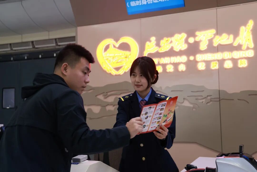 2026年春运开启！西铁局预计发送旅客1863万人次