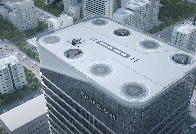 告别拥堵！飞行汽车何时“飞入”寻常生活？