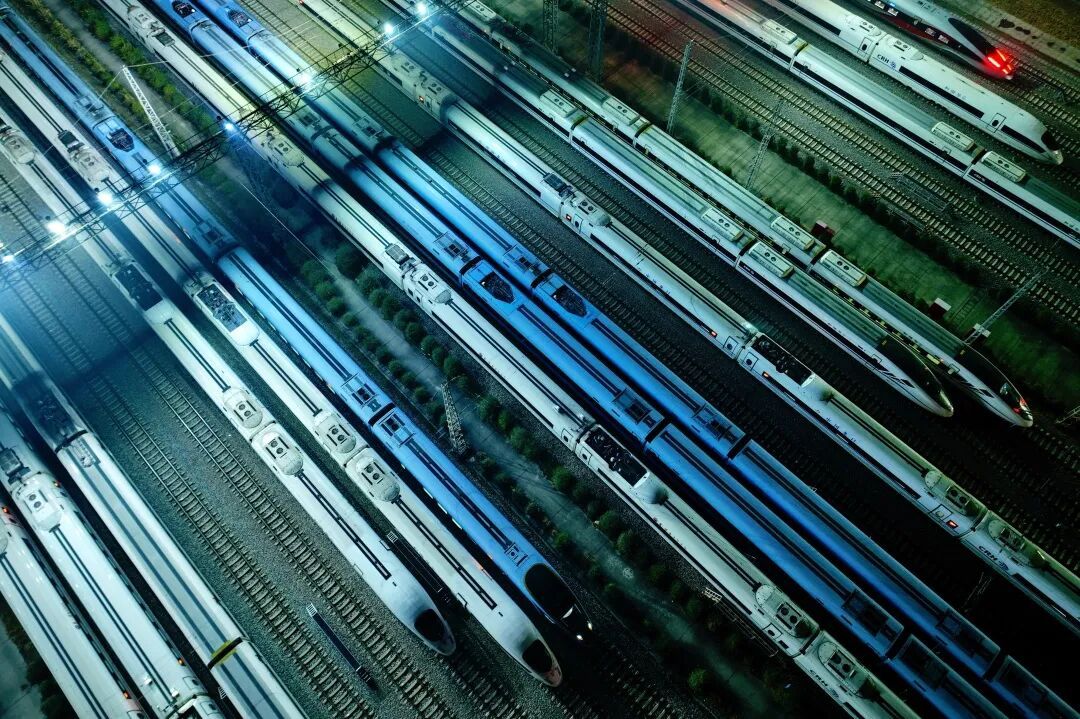 2026年春运开启！西铁局预计发送旅客1863万人次