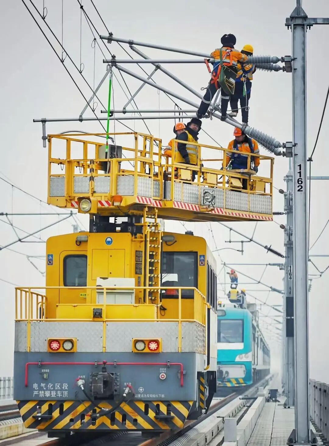雄商高铁山东段开始静态验收,途经3市设7座车站 雄商高铁山东段开始静态验收,途经3市设7座车站