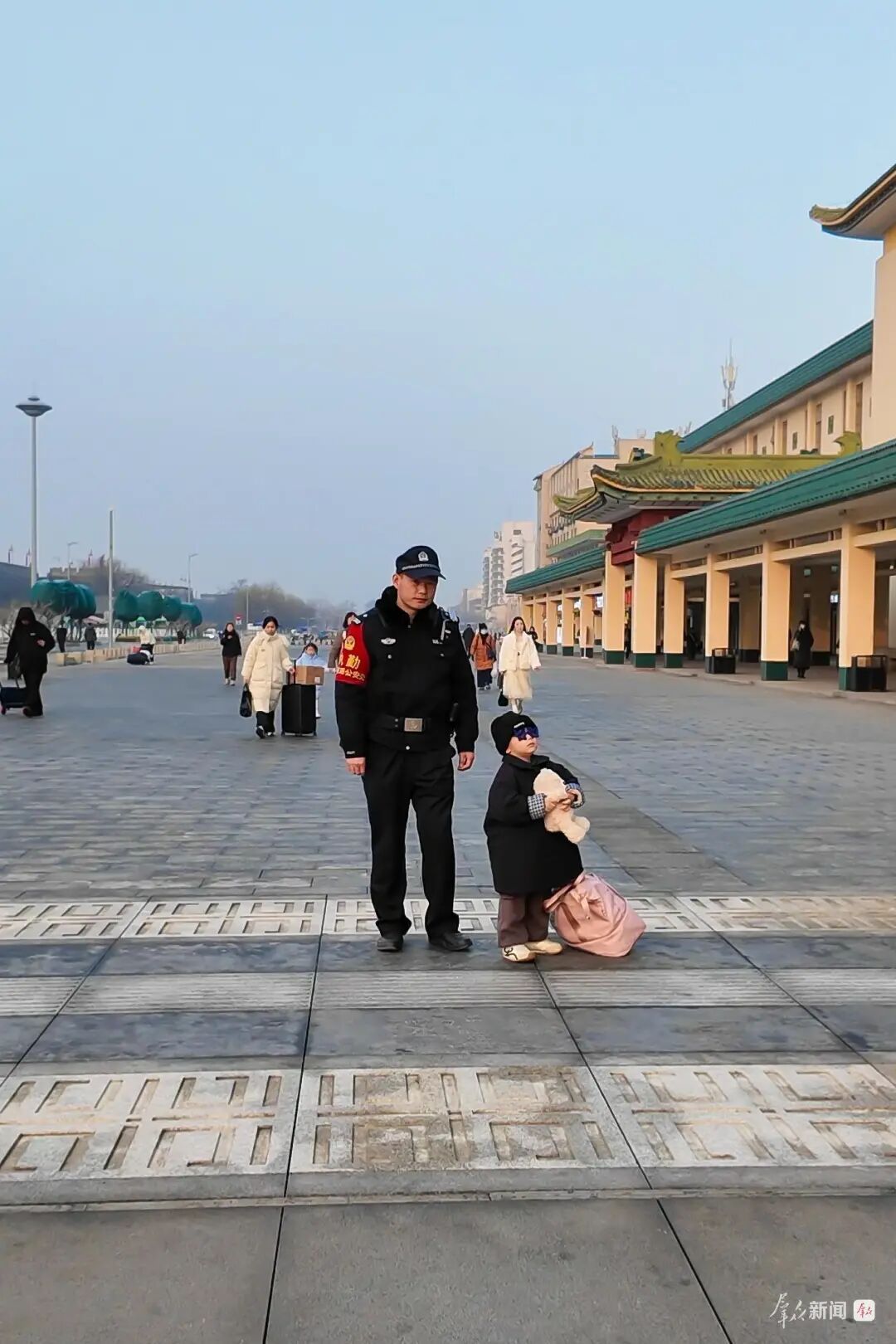 2026年春运开启！西铁局预计发送旅客1863万人次