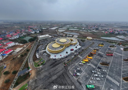 通车!武汉⇌黄石,40分钟 通车!武汉⇌黄石,40分钟