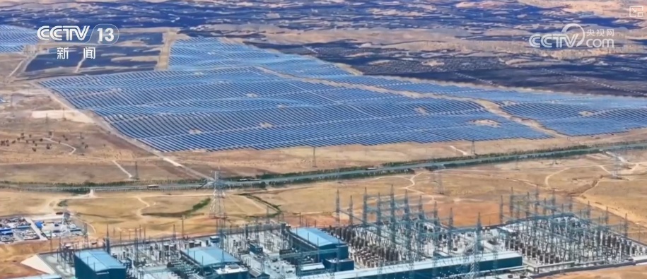 电网发展向质量提升转型 筑牢配网“毛细血管”激活数字赋能“神经中枢”