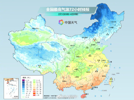 注意！大回暖之后又有大降温