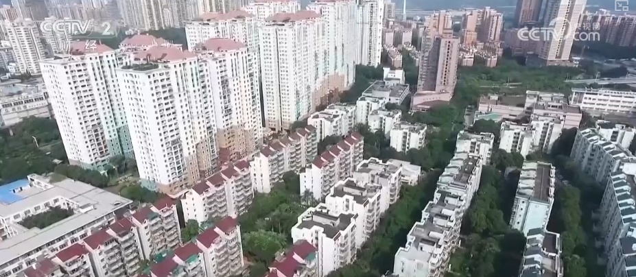 开年看楼市·政策友好带动市场成交 购房需求释放供需关系趋于平衡