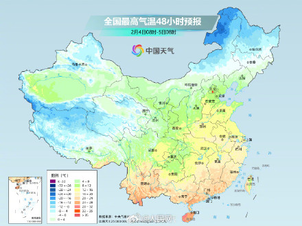 注意！大回暖之后又有大降温