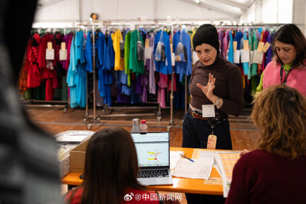 米兰冬奥会开幕式表演阵容