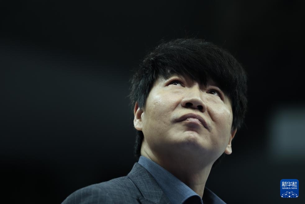 CBA常规赛：天津先行者胜山东高速