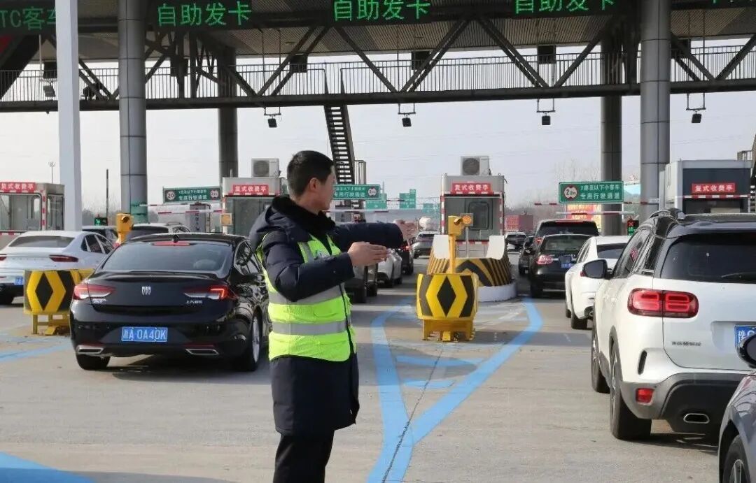 春运已开启，合肥这些细节太暖了