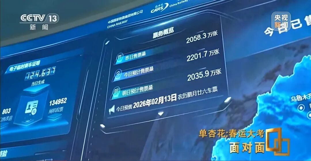 注意，今年春运购票有新变化！