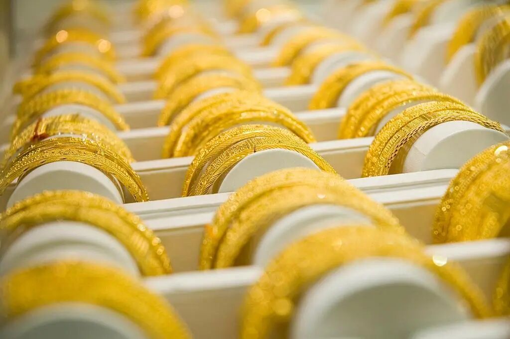 金价暴跌，刚买的金饰能退吗