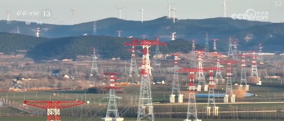 电网发展向质量提升转型 筑牢配网“毛细血管”激活数字赋能“神经中枢”