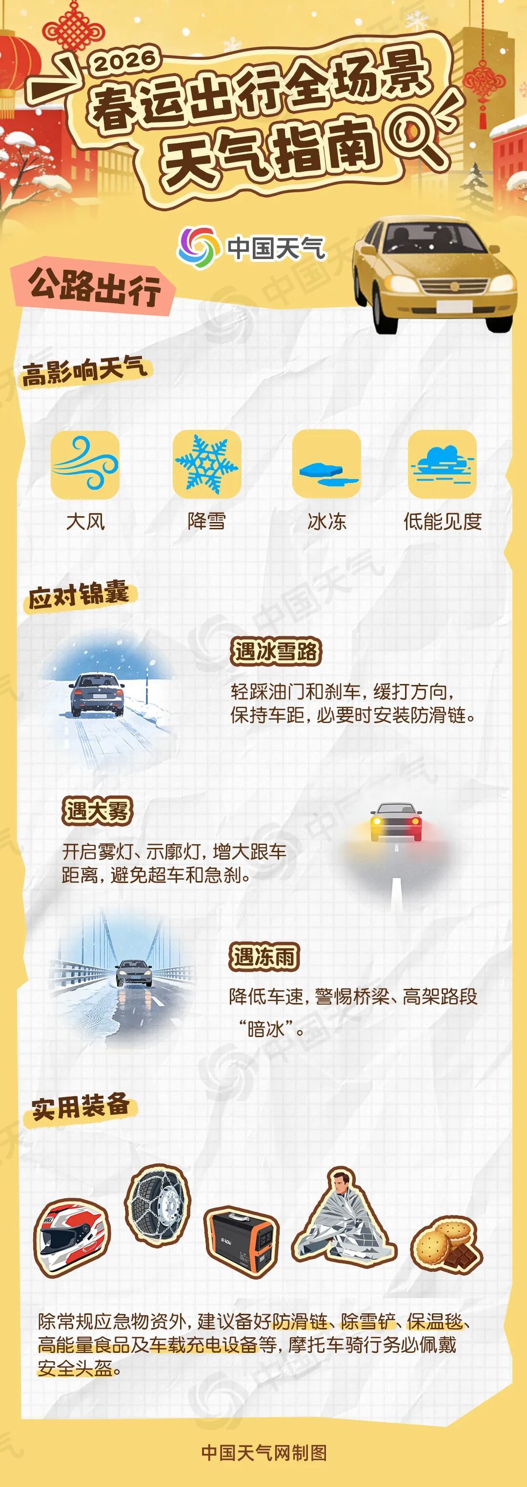 春运开始了！今天起，出门前务必看下驾驶证有效期