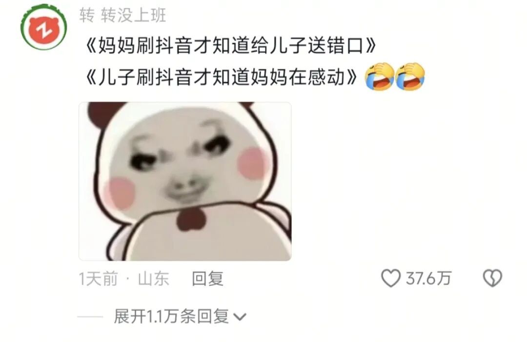 感动全网的“母子高铁站送别”反转剧后续来了！网友调侃：“妈，你的爱令我迷失方向”